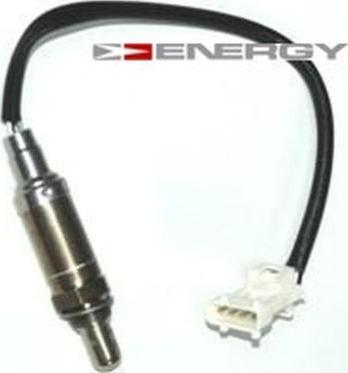 ENERGY GOS-4004E - Лямбда-зонд, датчик кислорода www.autospares.lv