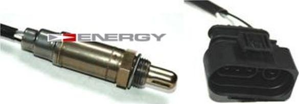 ENERGY GOS-4006E - Лямбда-зонд, датчик кислорода www.autospares.lv