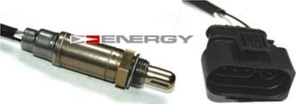 ENERGY GOS-4003E - Lambda zonde autospares.lv