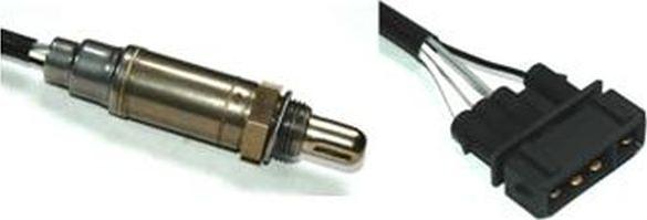 ENERGY GOS-4002E - Lambda Sensor www.autospares.lv