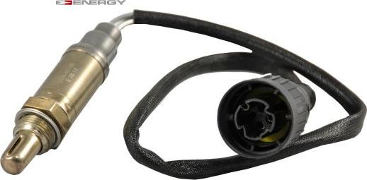 ENERGY GOS-4019E - Лямбда-зонд, датчик кислорода www.autospares.lv