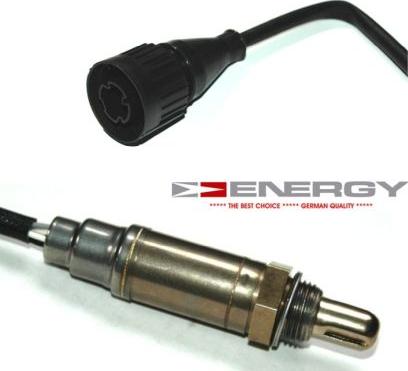 ENERGY GOS-4015E - Лямбда-зонд, датчик кислорода www.autospares.lv