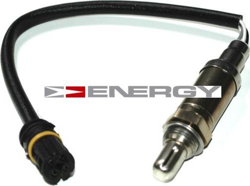 ENERGY GOS-4016E - Lambda zonde autospares.lv