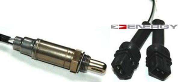 ENERGY GOS-4010E - Лямбда-зонд, датчик кислорода www.autospares.lv