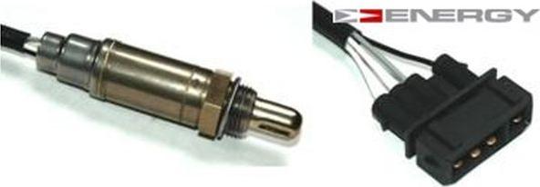 ENERGY GOS-4011E - Lambda Sensor www.autospares.lv