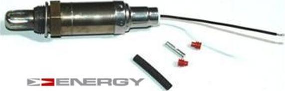 ENERGY GOS-1000E - Lambda Sensor www.autospares.lv