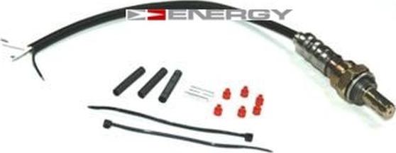 ENERGY GOS-3000NE - Лямбда-зонд, датчик кислорода www.autospares.lv