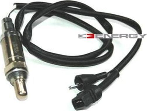 ENERGY GOS-3001E - Лямбда-зонд, датчик кислорода www.autospares.lv