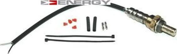 ENERGY GOS-2000NE - Lambda Sensor www.autospares.lv