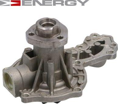 ENERGY GPW1004 - Водяной насос www.autospares.lv