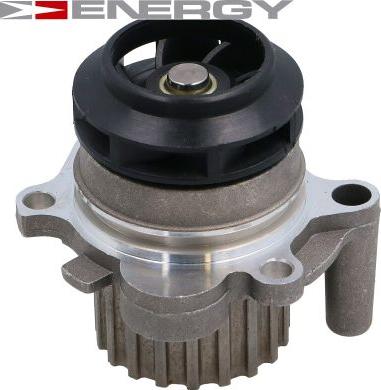 ENERGY GPW1146 - Water Pump www.autospares.lv