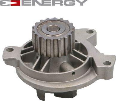 ENERGY GPW1294 - Ūdenssūknis www.autospares.lv