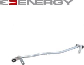 ENERGY MW0002 - Система тяг и рычагов привода стеклоочистителя www.autospares.lv