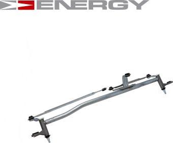 ENERGY MW0029 - Stiklu tīrītāja sviru un stiepņu sistēma www.autospares.lv