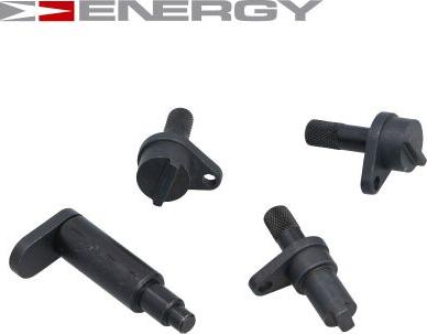 ENERGY NE00178 - Uzstādīšanas instrumentu komplekts, Gāzu sadales mehānisms www.autospares.lv