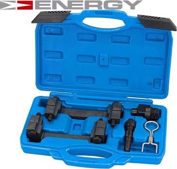 ENERGY NE00386 - Adjustment Tool Set, valve timing www.autospares.lv