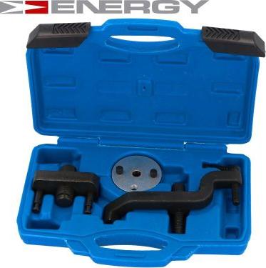 ENERGY NE00250 - Montāžas instrumentu komplekts, Ūdenssūknis www.autospares.lv