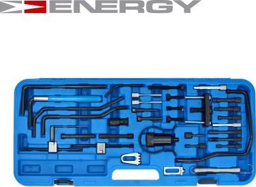 ENERGY NE00745 - Mounting Tool Set, camshaft www.autospares.lv