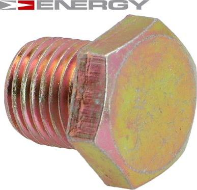 ENERGY NE00732 - Korķis, Eļļas vācele www.autospares.lv