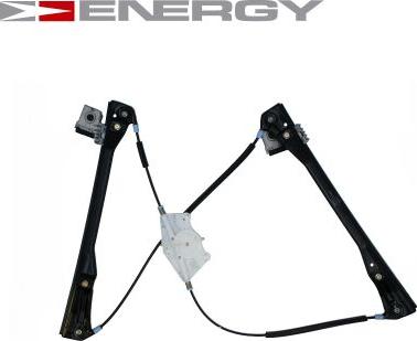 ENERGY POD0007L - Stikla pacelšanas mehānisms www.autospares.lv