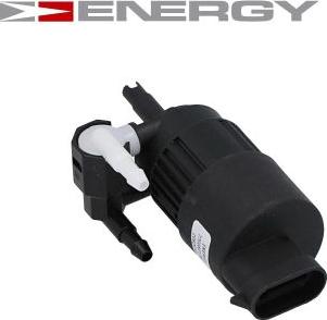 ENERGY PS0009 - Ūdenssūknis, Stiklu tīrīšanas sistēma www.autospares.lv