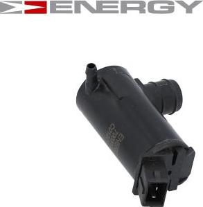 ENERGY PS0004 - Ūdenssūknis, Stiklu tīrīšanas sistēma www.autospares.lv