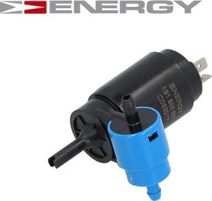 ENERGY PS0007 - Water Pump, window cleaning www.autospares.lv