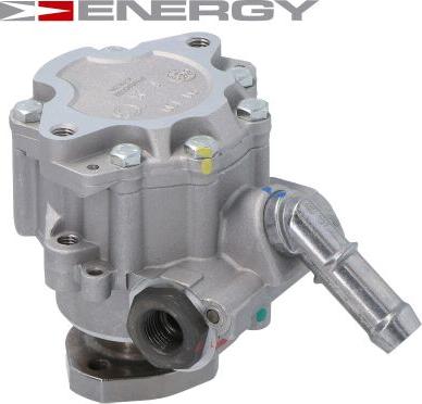 ENERGY PW690032 - Hydraulic Pump, steering system www.autospares.lv