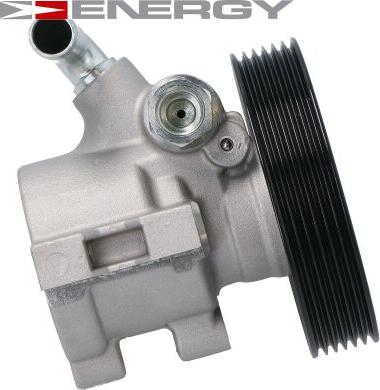 ENERGY PW680547S - Hydraulic Pump, steering system www.autospares.lv