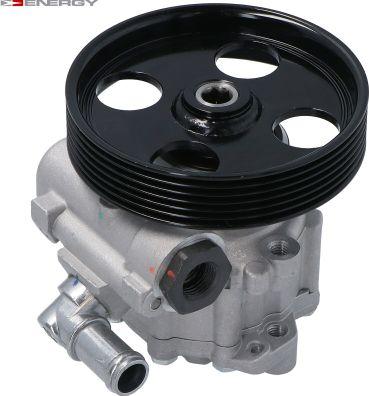 ENERGY PW680547Z - Hydraulic Pump, steering system www.autospares.lv