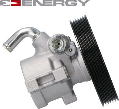 ENERGY PW680530 - Hydraulic Pump, steering system www.autospares.lv