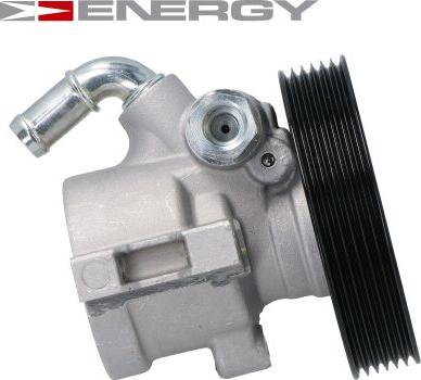 ENERGY PW680533 - Hydraulic Pump, steering system www.autospares.lv