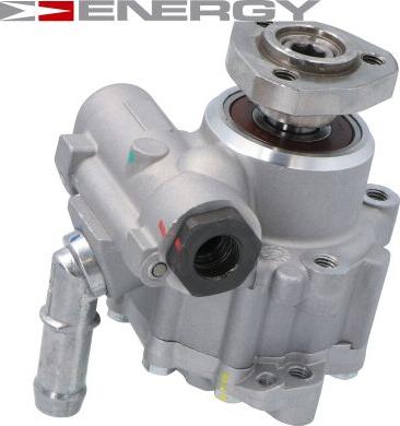 ENERGY PW680654 - Hydraulic Pump, steering system www.autospares.lv