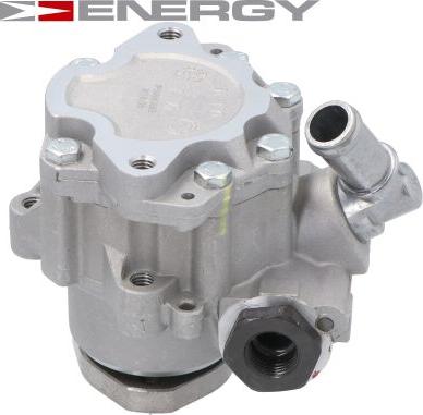 ENERGY PW680663 - Hydraulic Pump, steering system www.autospares.lv