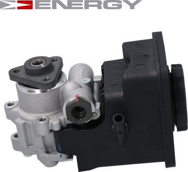 ENERGY PW680852 - Hydraulic Pump, steering system www.autospares.lv