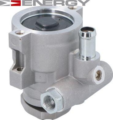 ENERGY PW7838 - Hydraulic Pump, steering system www.autospares.lv