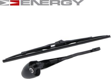 ENERGY RWT0041 - Stikla tīrītāja svira, Stiklu tīrīšanas sistēma www.autospares.lv