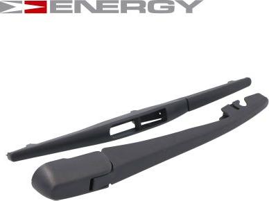 ENERGY RWT0025 - Stikla tīrītāja slotiņa www.autospares.lv