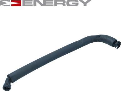 ENERGY SE00024 - Šļūtene, Kartera ventilācija www.autospares.lv