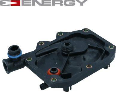ENERGY SE00026 - Vārsts, Motora kartera ventilācija www.autospares.lv