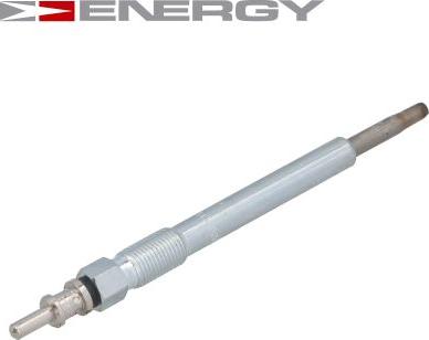 ENERGY SZ0005 - Kvēlsvece www.autospares.lv