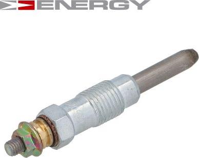 ENERGY SZ0001 - Glow Plug www.autospares.lv