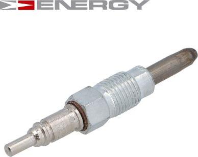 ENERGY SZ0008 - Glow Plug www.autospares.lv