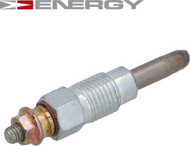 ENERGY SZ0002 - Glow Plug www.autospares.lv