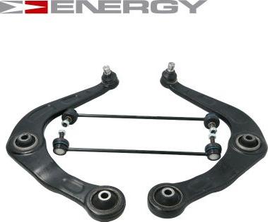 ENERGY WA0020PK - Stiepnis / Atsaite, Stabilizators autospares.lv