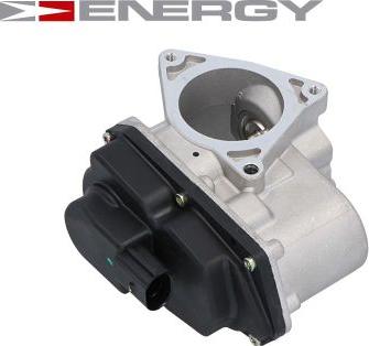 ENERGY ZE0070 - Izpl. gāzu recirkulācijas vārsts www.autospares.lv