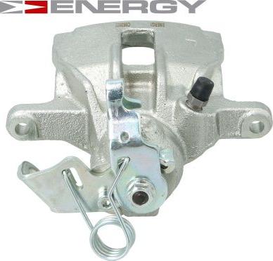 ENERGY ZH0058 - Bremžu suports www.autospares.lv