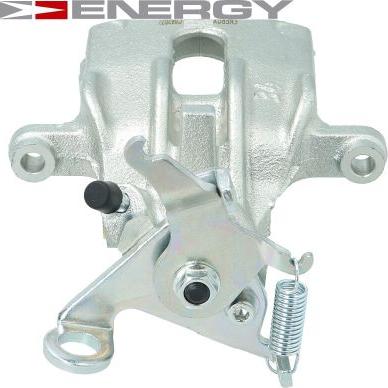 ENERGY ZH0053 - Тормозной суппорт www.autospares.lv