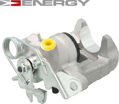 ENERGY ZH0006 - Тормозной суппорт www.autospares.lv