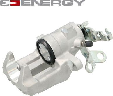 ENERGY ZH0002 - Тормозной суппорт www.autospares.lv